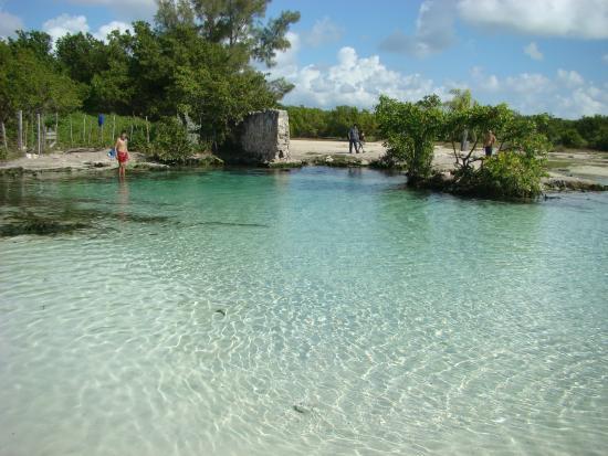 Playa Pública 88